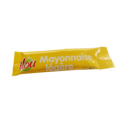 Mayonnaise legère stick 10g x500