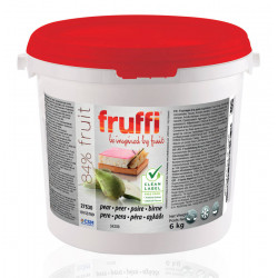 Fourrage poire Fruffi 6 kg