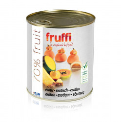 Fourrage aux fruits de la passion Fruffi 3,2 kg