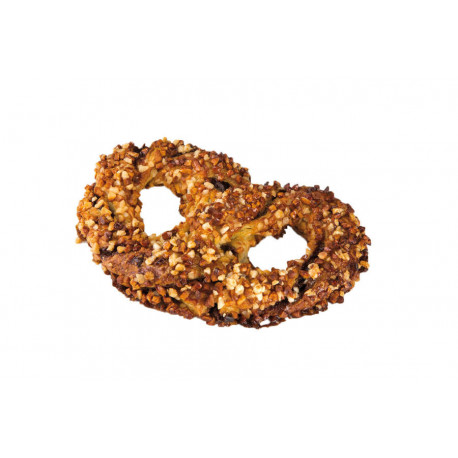 Bretzel au chocolat 149 g