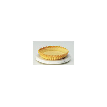 Tartelette sablée standard D 110 Mm 41 g