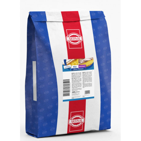 Préparation pour crème pâtissière à froid Friso Instant 10 kg