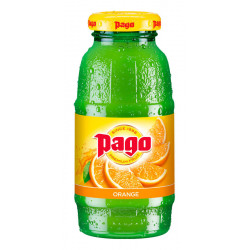 Pago orange 20 cl