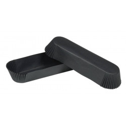 Caissette Calypso noire n°88 FSC x 1000