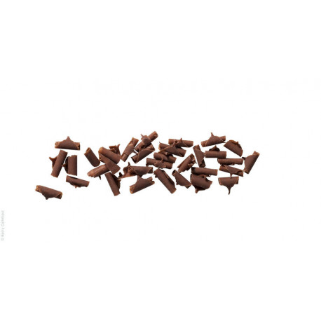 Micro-copeaux chocolat au lait 2,5 kg