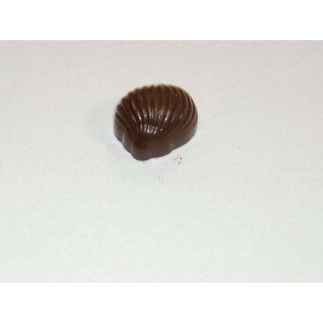 Escargot chocolat au lait 1,6 kg