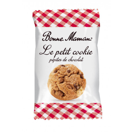 Petit cookie aux pépites de chocolat 5 g x 280