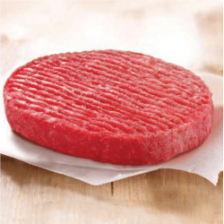 Steak haché 15% MG 100 g x 60