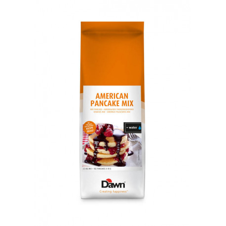 Mixe pancake 3,5 kg
