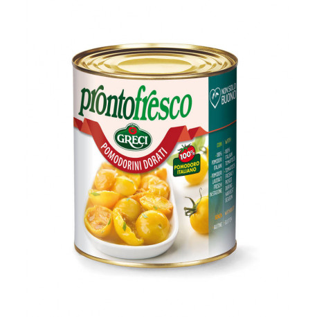 Tomate cerise jaune séchée 750 g