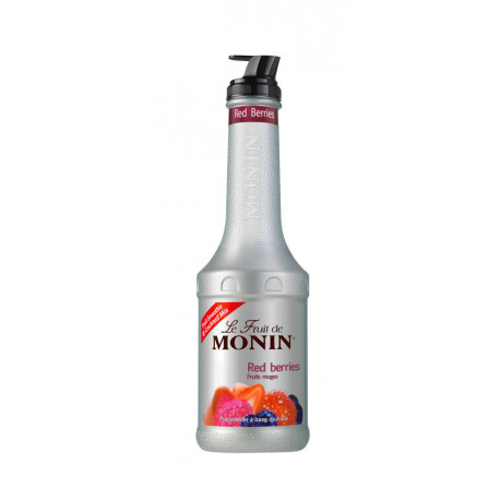 Préparation à base des fruits de bois 1 L