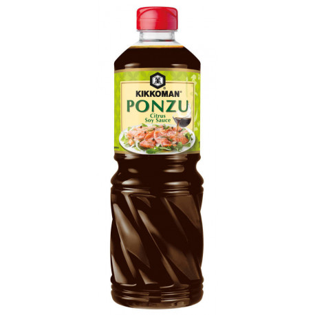 Sauce ponzu 1 l