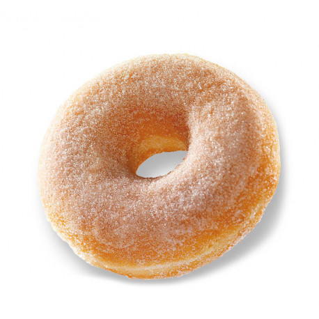 Donuts sucré 49 g x 36