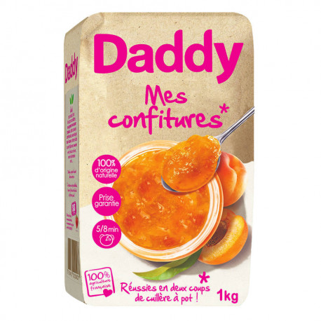 Confidélice FX10 PE PC Daddy swatch 1 kg