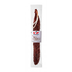 Fuet extra poivron rouge 150 g