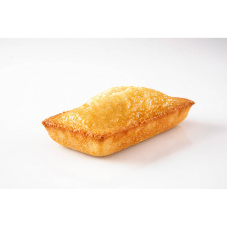 Financier pur beurre 60 g x 70