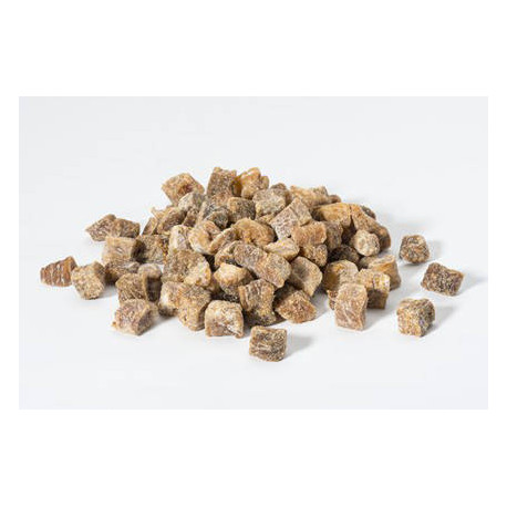 Figue déshydratée en dés bio 5 kg