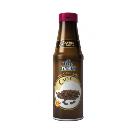 Sauce au café Gourmet 900 g