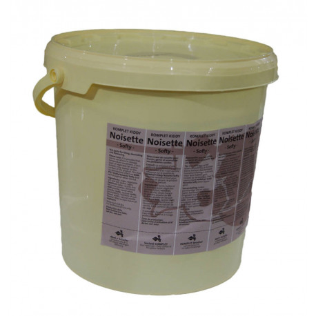 Kiddy noisette softy 10 kg