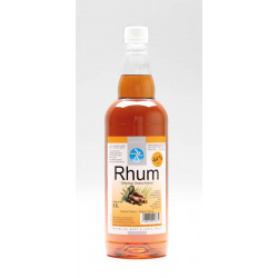 Rhum le sélection 44 % vol. 1 L