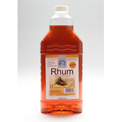 Rhum sélection Grand Arôme 44 % vol. 2 L
