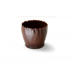 Chocolat noir fondant mini Snobinettes x 375