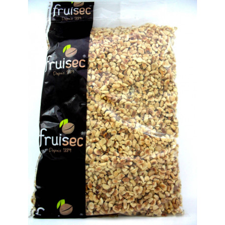 Noisette blanchie torrefiée 4/6 mm 1 kg