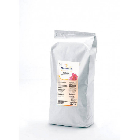 Poudre à décor Codineige 5 kg