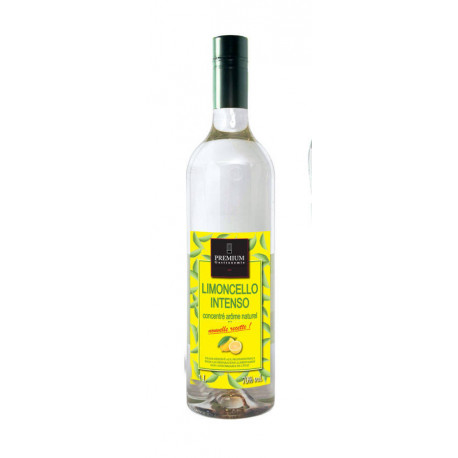 Arôme limoncello intenso 70 % vol. 1 L