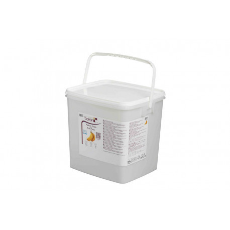 Purée de bananes 10 kg