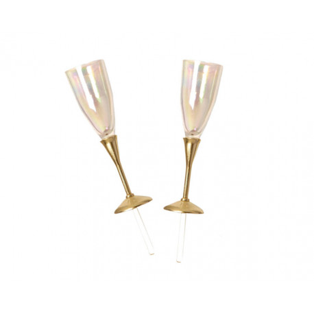 Flûte à champagne x 60