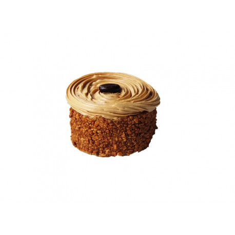 Roulé rond au café 90 g