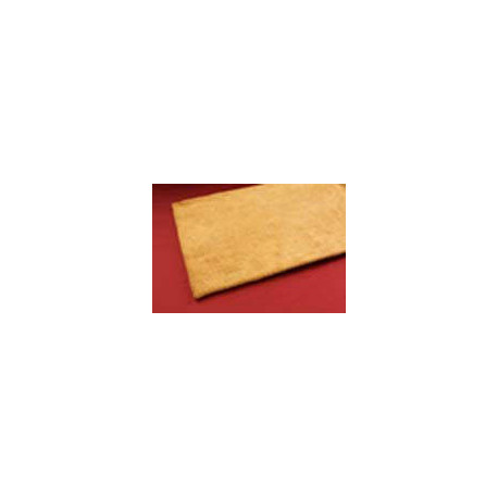 Plaque feuilletée au beurre crue piquée 3.9mm 900g x20