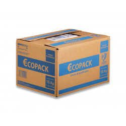 Levure de panification bleue Ecopack 30 x 500 g