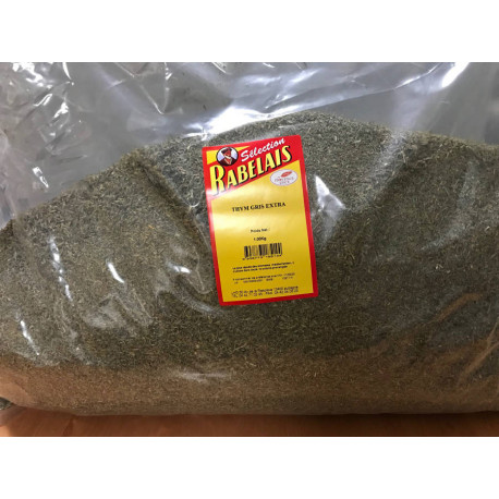 Thym gris extra 1 kg