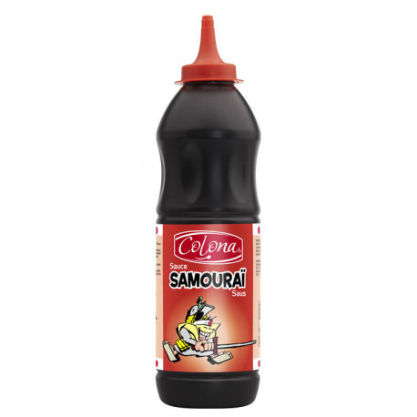 Sauce samouraï 950 ml