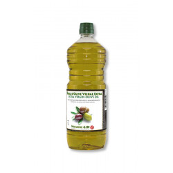 Huile d'olive vierge extra 1 L
