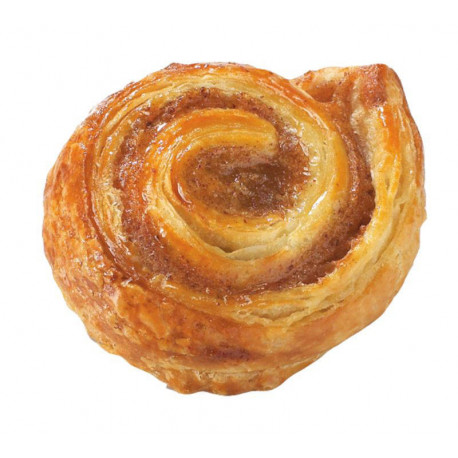 Roulé cannelle prêt à cuire 35 g