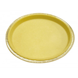 Fond de tarte sucré beurre D 247 mm 220 g