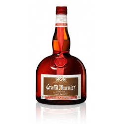 Liqueur Grand Marnier® cordon rouge 40 % vol. 1 L