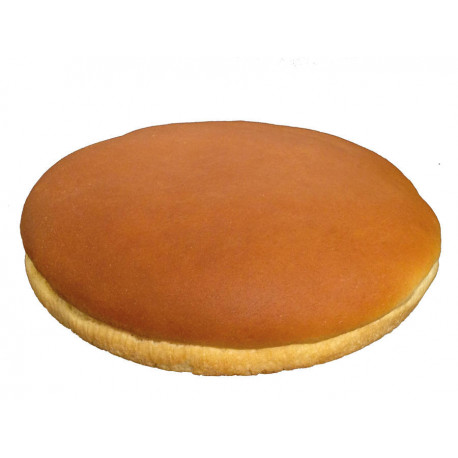 Tropézienne à garnir cuite 250 g