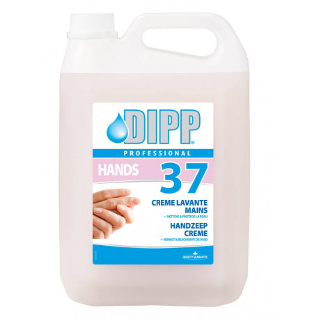 Savon à main n37 - 5 L