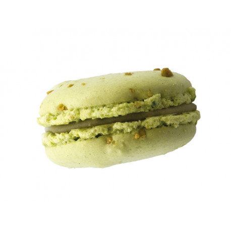 Macaron pistache 14 g