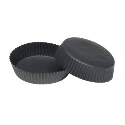 Caissette Calypso noire n°8 FSC x 1000