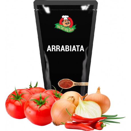 Sauce arrabiata 1 kg