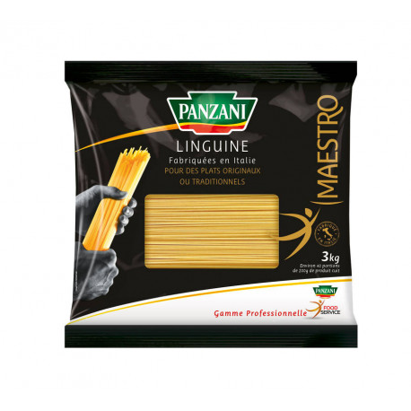 Liguine qualité supérieure 3 kg