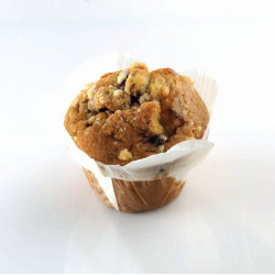 Muffin myrtille 100 g x 36