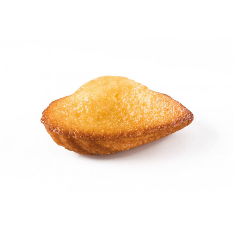 Petites madeleines pur beurre 18 g x 140