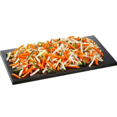 Julienne de légumes 2,5 kg