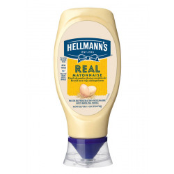 Mayonnaise Real Hellmanns 430 ml